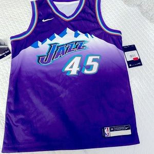 Nike Youth jersey